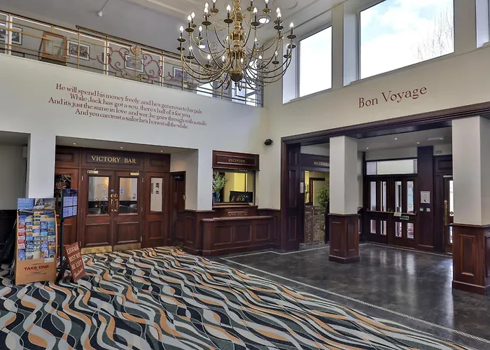 Royal Maritime Hotel, BW Signature Collection